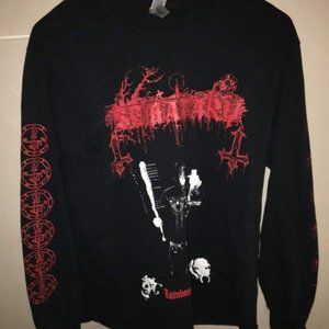 Sematary RB3 Longsleeve